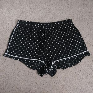 Victoria's Secret pajama shorts